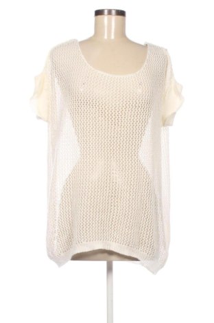 Dámsky pulóver Unbranded, Veľkosť XL, Farba Kremová, Cena  15,43 €, #138031042
