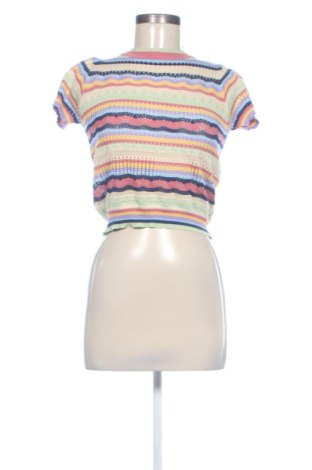 Dámsky pulóver Unbranded, Veľkosť S, Farba Viacfarebná, Cena  5,72 €, #138031080
