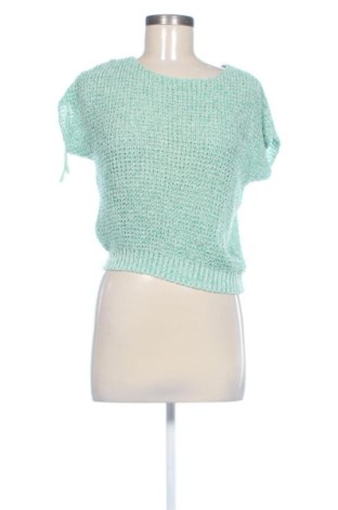 Dámsky pulóver Unbranded, Veľkosť S, Farba Zelená, Cena  6,86 €, #138031107