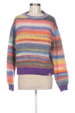 Damski sweter Naoko, Rozmiar M, Kolor Kolorowy, Cena 93,00 zł, #138031207