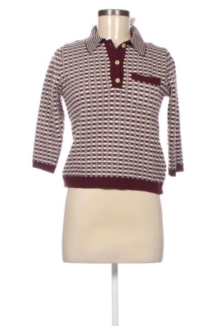 Dámsky pulóver Unbranded, Veľkosť S, Farba Viacfarebná, Cena  6,77 €, #138031290