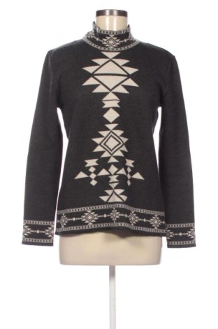 Damski sweter Unbranded, Rozmiar L, Kolor Kolorowy, Cena 29,63 zł, #138031530