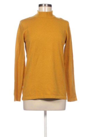 Damski sweter Unbranded, Rozmiar L, Kolor Żółty, Cena 25,40 zł, #138031557