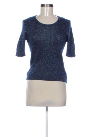 Damski sweter Unbranded, Rozmiar M, Kolor Niebieski, Cena 24,00 zł, #138031639