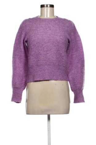 Pulover de femei Vero Moda, Mărime XS, Culoare Mov, Preț 66,42 Lei, #138031820