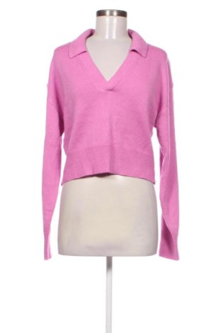Dámský svetr H&M, Velikost M, Barva Růžová, Cena  670,00 Kč, #138031822