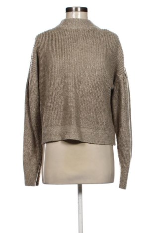Damski sweter Nly Trend, Rozmiar S, Kolor Beżowy, Cena 64,57 zł, #138031906