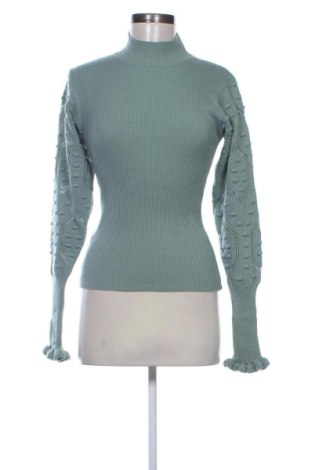 Dámský svetr Unbranded, Velikost S, Barva Zelená, Cena  407,00 Kč, #138031946