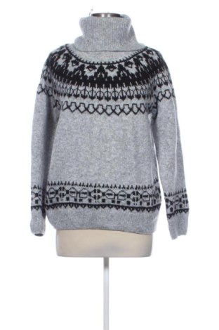 Damski sweter Sinsay, Rozmiar S, Kolor Kolorowy, Cena 57,00 zł, #138031963