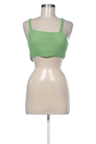 Dámske tielko  Unbranded, Veľkosť S, Farba Zelená, Cena  8,76 €, #138031974
