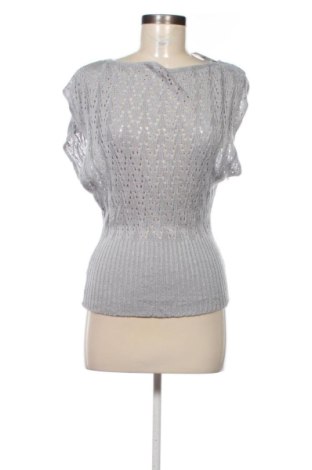 Damski sweter Unbranded, Rozmiar M, Kolor Szary, Cena 24,20 zł, #138031982