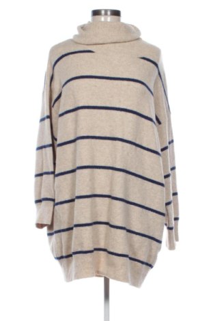 Damski sweter Pull&Bear, Rozmiar M, Kolor Kolorowy, Cena 68,00 zł, #138032060