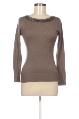Damski sweter Unbranded, Rozmiar M, Kolor Brązowy, Cena 26,18 zł, #138032114