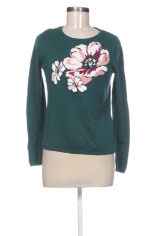 Damski sweter Zero, Rozmiar M, Kolor Zielony, Cena 93,14 zł, #138032350