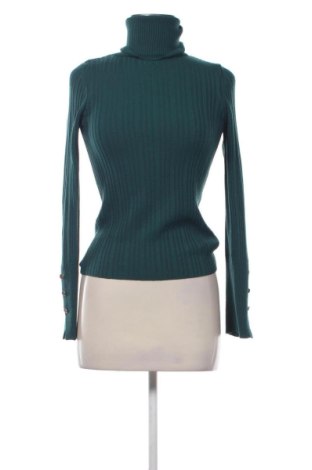 Dámsky pulóver LCW, Veľkosť XS, Farba Zelená, Cena  8,00 €, #138032507