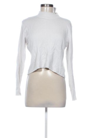 Pulover de femei C&A, Mărime XL, Culoare Ecru, Preț 48,47 Lei, #138032552