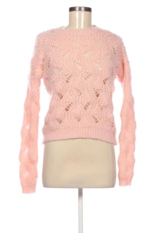 Pulover de femei Unbranded, Mărime S, Culoare Roz, Preț 84,03 Lei, #138032910