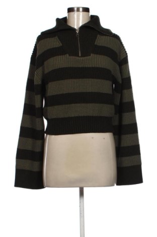 Pulover de femei Unbranded, Mărime M, Culoare Multicolor, Preț 93,04 Lei, #138033091