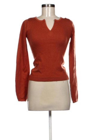 Pulover de femei Marc O'Polo, Mărime S, Culoare Portocaliu, Preț 341,64 Lei, #138033164