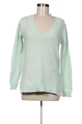 Női pulóver Massimo Dutti, Méret M, Szín Zöld, Ár 18 679 Ft, #138033623