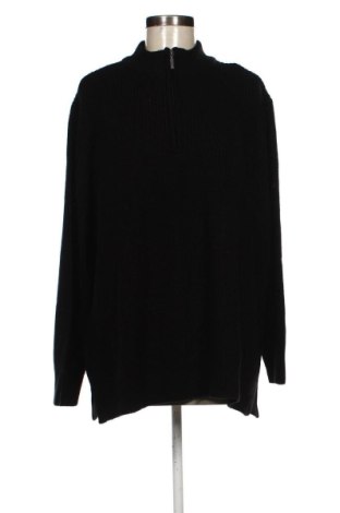 Női pulóver Unbranded, Méret XXL, Szín Fekete, Ár 7 367 Ft, #138033727