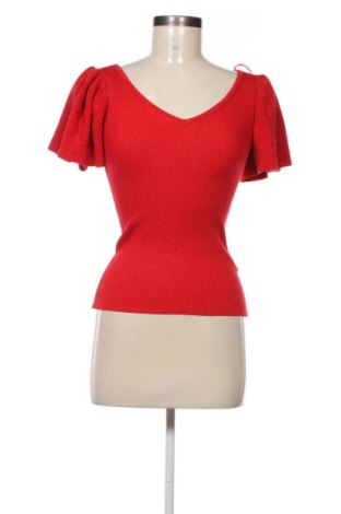 Női pulóver Mohito, Méret XS, Szín Piros, Ár 3 191 Ft, #138033862