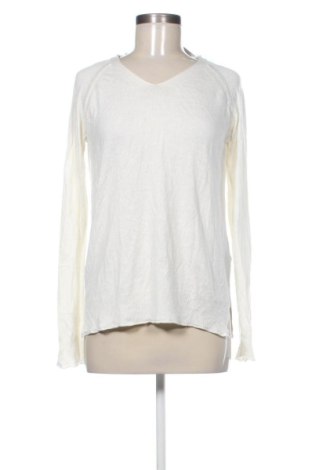 Damski sweter Sinsay, Rozmiar L, Kolor ecru, Cena 63,50 zł, #138034392