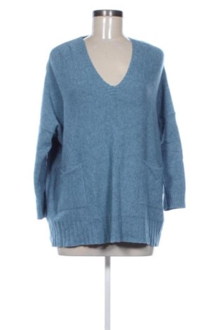 Damski sweter Unbranded, Rozmiar L, Kolor Niebieski, Cena 71,97 zł, #138034532
