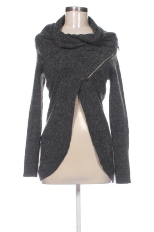 Pulover de femei ONLY, Mărime XS, Culoare Gri, Preț 78,74 Lei, #138034778