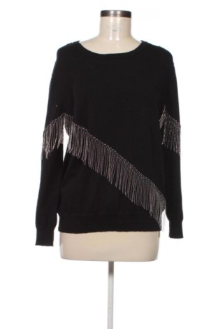 Damski sweter Mohito, Rozmiar L, Kolor Czarny, Cena 76,20 zł, #138035522