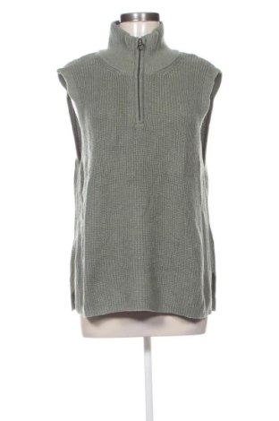 Pulover de femei Multiblu, Mărime L, Culoare Verde, Preț 31,49 Lei, #138035529