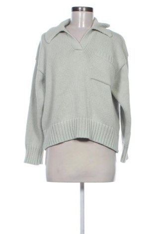Pulover de femei Primark, Mărime M, Culoare Verde, Preț 78,32 Lei, #138035559