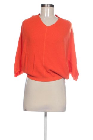 Pulover de femei Monte Cervino, Mărime M, Culoare Portocaliu, Preț 31,49 Lei, #138035760