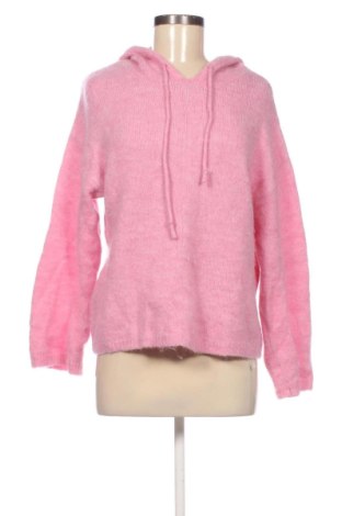 Damski sweter Reserved, Rozmiar M, Kolor Różowy, Cena 88,90 zł, #138035778
