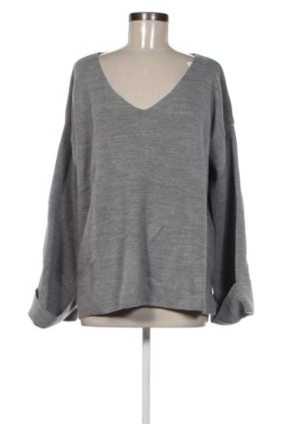 Pulover de femei Unbranded, Mărime XL, Culoare Gri, Preț 92,00 Lei, #138036048