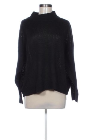 Pulover de femei Janina, Mărime L, Culoare Negru, Preț 57,74 Lei, #138036464
