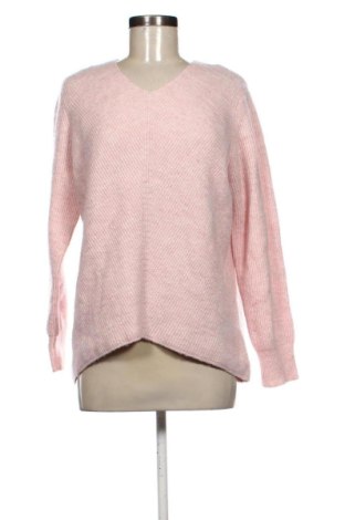 Pulover de femei Ever.me by Takko Fashion, Mărime M, Culoare Roz, Preț 80,06 Lei, #138036582