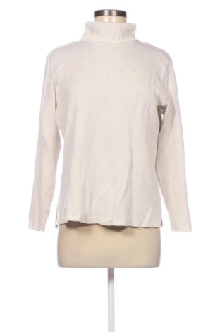 Damski sweter Unbranded, Rozmiar L, Kolor ecru, Cena 36,29 zł, #138036849