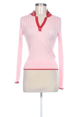 Pulover de femei Reserved, Mărime S, Culoare Multicolor, Preț 57,74 Lei, #138036890