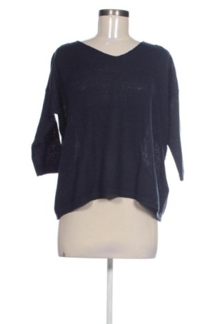 Damski sweter Colours Of The World, Rozmiar XS, Kolor Niebieski, Cena 27,57 zł, #138037120