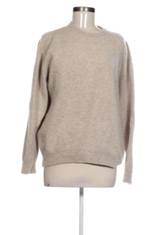 Damski sweter C&A, Rozmiar XL, Kolor Beżowy, Cena 76,20 zł, #138037261