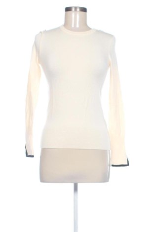 Női pulóver Zara, Méret XS, Szín Ekrü
, Ár 8 156 Ft, #138037276