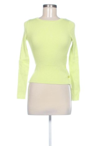 Damski sweter Orsay, Rozmiar XXS, Kolor Zielony, Cena 71,97 zł, #138037333