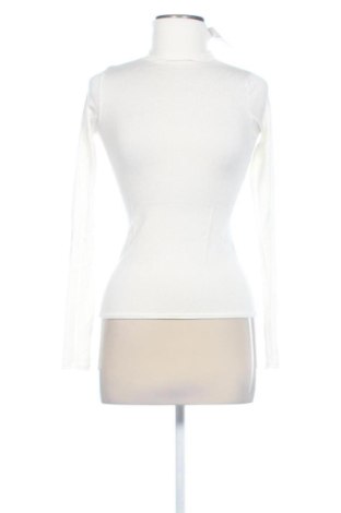 Damski sweter Unbranded, Rozmiar XS, Kolor Biały, Cena 63,50 zł, #138037445