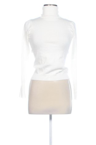 Damski sweter Fisherfield, Rozmiar XS, Kolor Biały, Cena 55,04 zł, #138037507