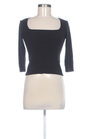 Pulover de femei Stefanel, Mărime M, Culoare Negru, Preț 251,96 Lei, #138037975