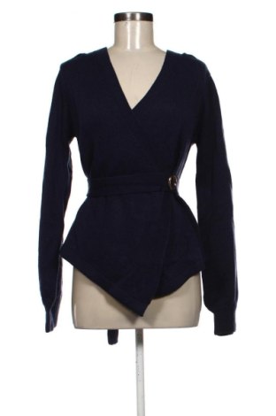 Damski sweter Unbranded, Rozmiar M, Kolor Niebieski, Cena 26,18 zł, #138038121