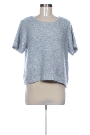 Damski sweter F&F, Rozmiar XL, Kolor Niebieski, Cena 30,83 zł, #138038131