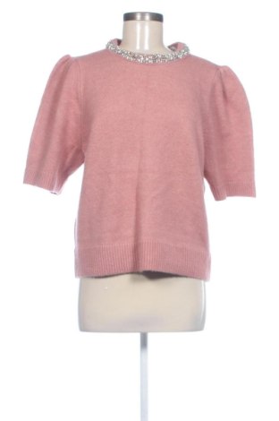 Damski sweter Unbranded, Rozmiar XL, Kolor Popielaty róż, Cena 65,70 zł, #138038454