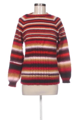 Pulover de femei Unbranded, Mărime M, Culoare Multicolor, Preț 94,48 Lei, #138038880
